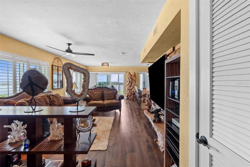 1 bedroom Condominium at 800 Bahia Del Sol Drive #A, Bahia Del Sol A Condo, Ruskin — photo 4