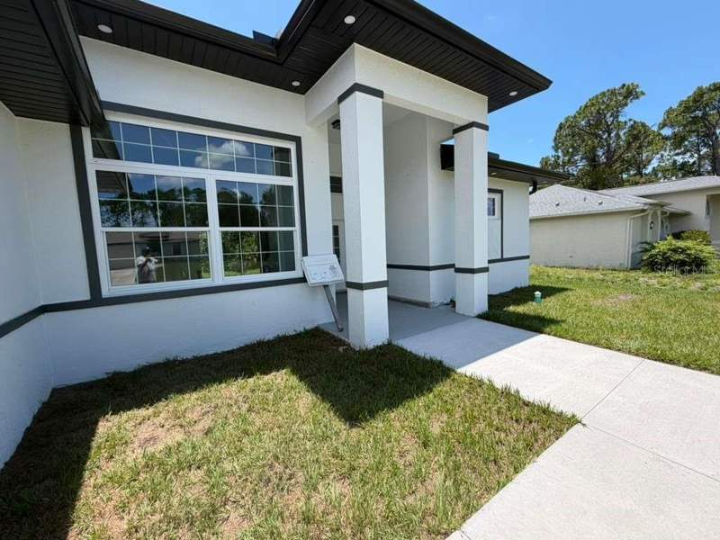 4 bedroom Single Family Residence at 2551 Alhaven Terrace, Port Charlotte Sub 19, North Port — photo 3