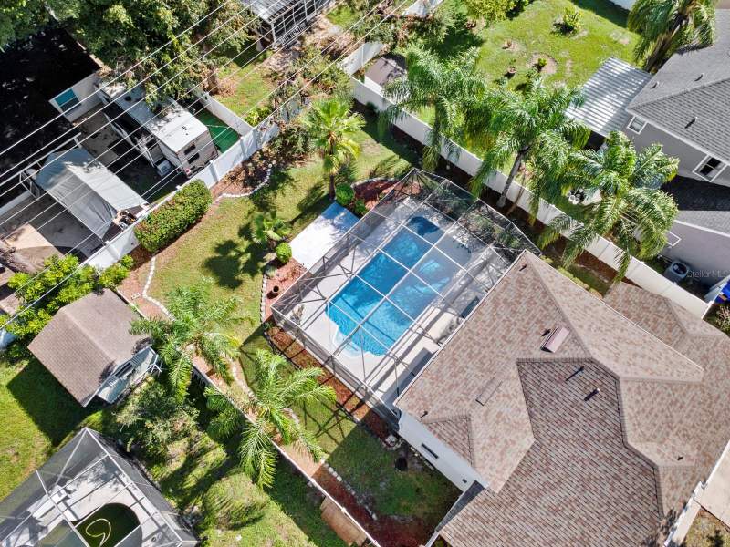 3 bedroom Single Family Residence at 1461 Amanda Road, Mill Run Unit 8, Kissimmee — photo 5