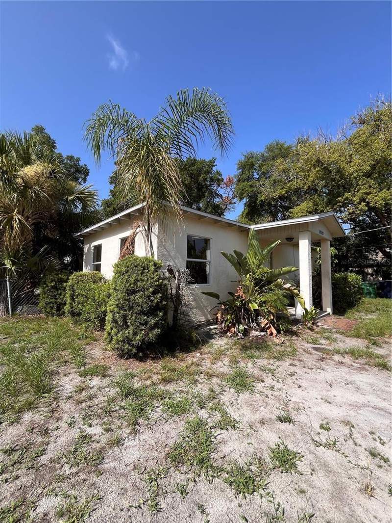 2 bedroom Single Family Residence at 3702 Ohio Avenue, Interbay, Tampa — photo 4