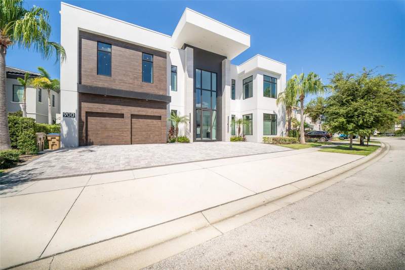 10 bedroom Single Family Residence at 900 Golden Bear Drive, Reunion West Village 03A, Reunion — photo 3