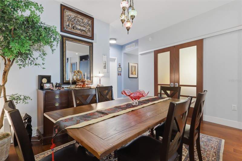 2 bedroom Condominium at 111 N 12th Street #1521, The Place At Channelside A Con, Tampa — photo 4