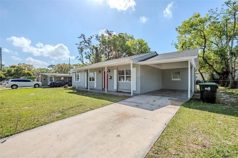 3 bedroom Single Family Residence at 5210 GRANDVIEW DRIVE, PINE RIDGE ESTATES, ORLANDO — photo 2