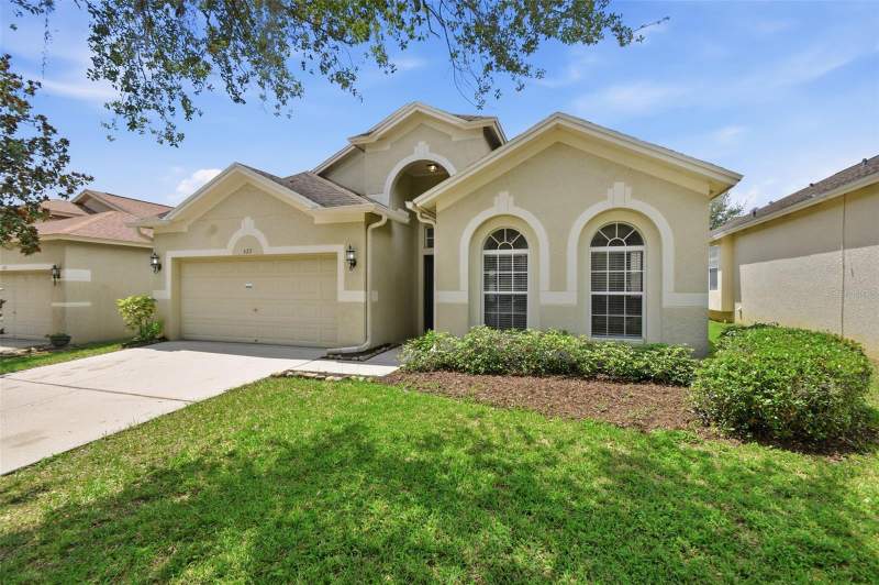 427 FERN GULLEY DRIVE home for sale in Kingsway