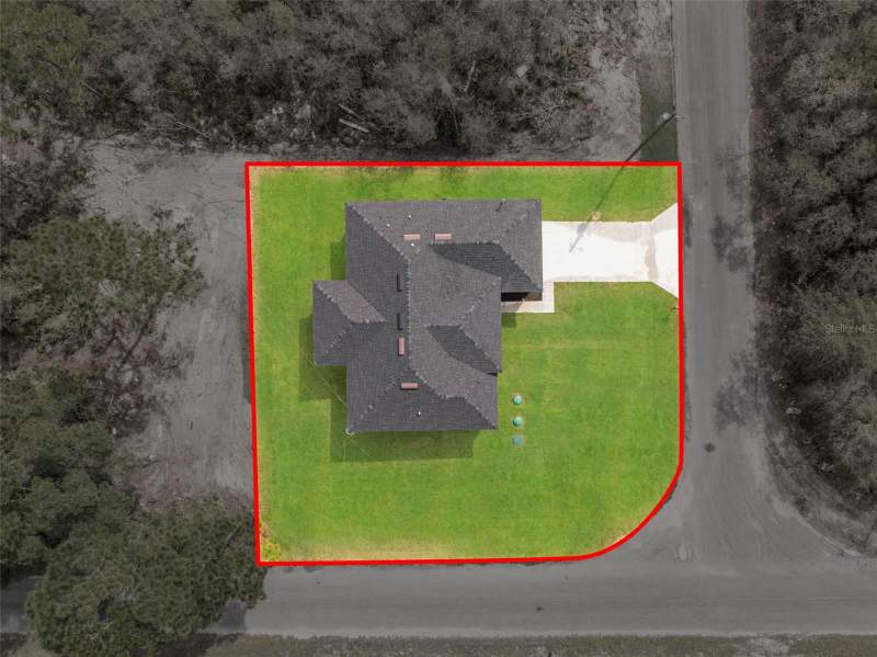 3 bedroom Single Family Residence at 33 Fisher Place, Silver Spgs Shores Un 35, Ocklawaha — photo 4