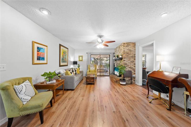 3 bedroom Single Family Residence at 8 Wood Street, La June Park, Oviedo — photo 3