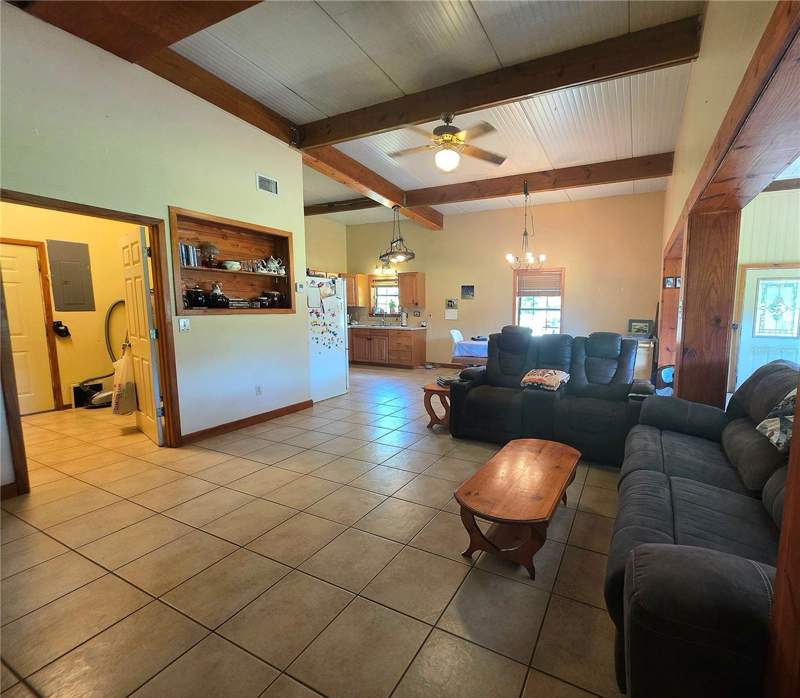 2 bedroom Single Family Residence at 54523 Astor Transfer Station Road, Manhattan Sec 07, Astor — photo 5