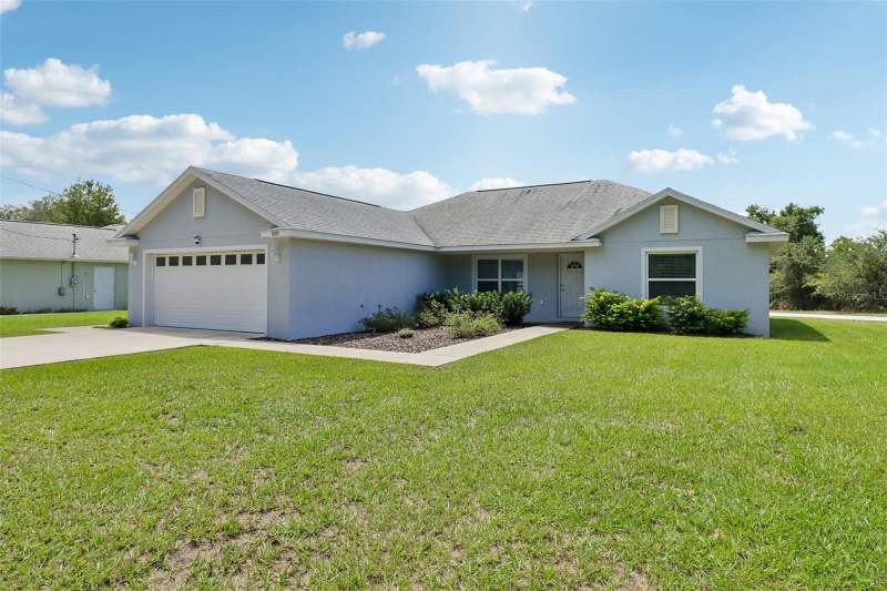 3 bedroom Single Family Residence at 9170 SE 150th Street, Orange Blossom Hills Un 14, Summerfield — photo 3