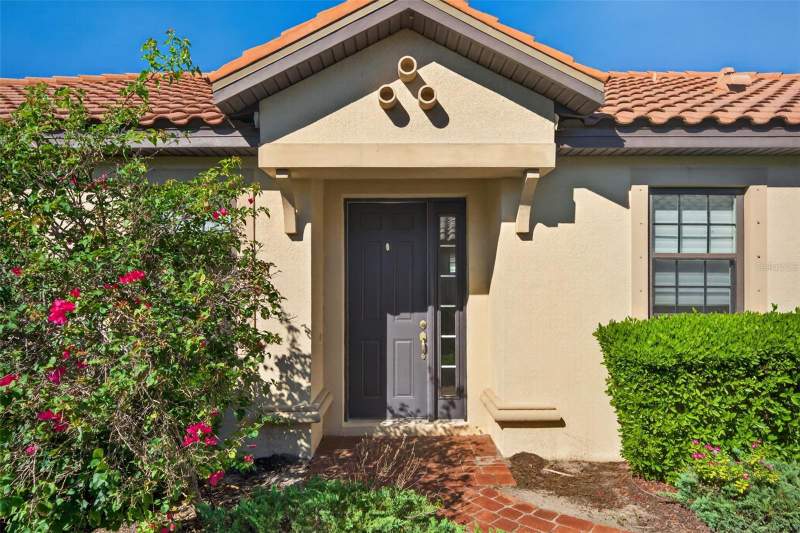 2 bedroom Single Family Residence at 12647 Sorrento Way, Esplanade Ph Viii Subphase A & B, Bradenton — photo 3