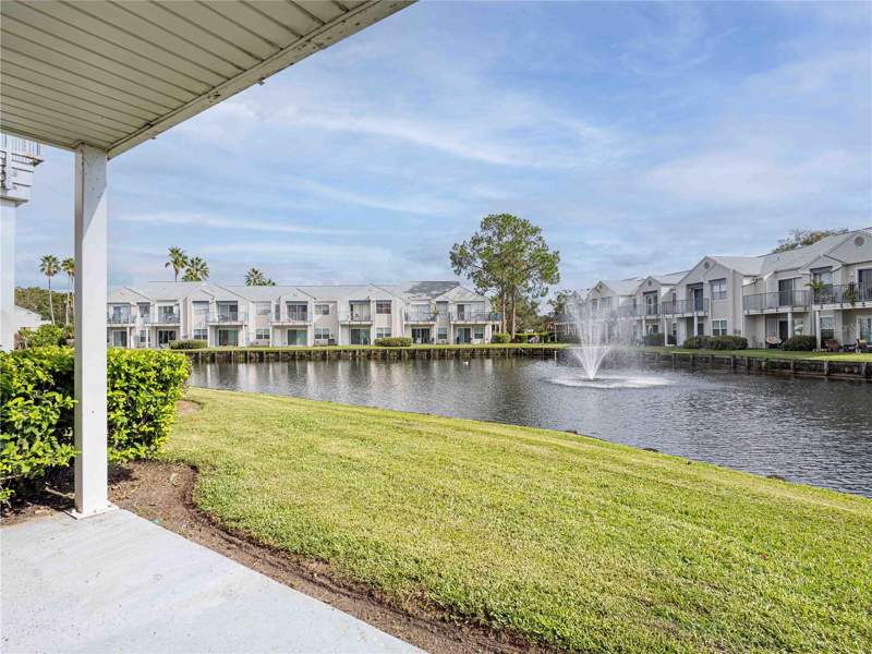 2 bedroom Condominium at 2512 Woodgate Boulevard #107, Dockside Condo, Orlando — photo 5