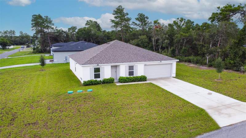 4 bedroom Single Family Residence at 17294 SW 39th Circle, Marion Oaks Un #6, Ocala — photo 2