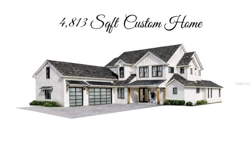5 bedroom Single Family Residence at 2815 TRENTWOOD BOULEVARD, DAETWYLER SHORES, BELLE ISLE — photo 3