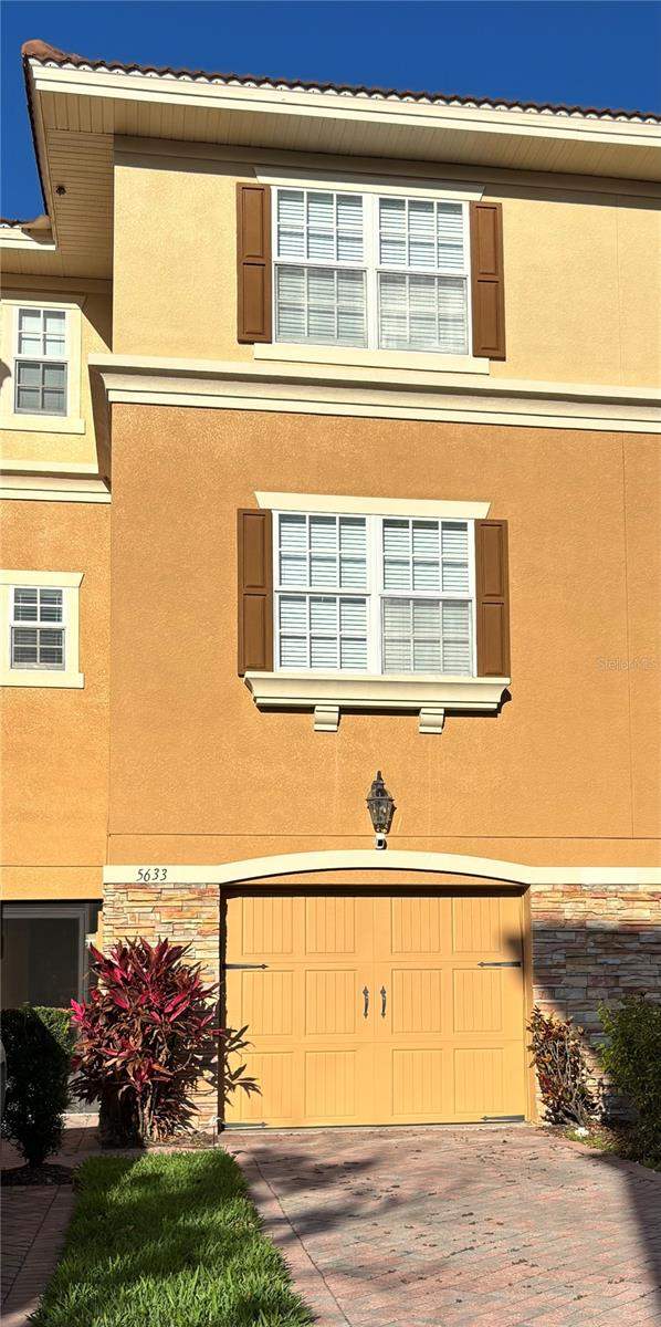 Sea Forest Beach Club Townhomes
