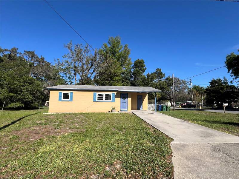 1602 E ANNONA AVENUE home for sale in Tampa Overlook