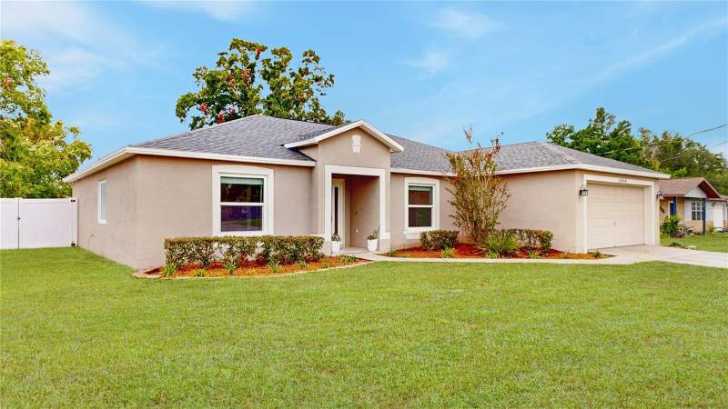 3 bedroom Single Family Residence at 13414 Kane Road, Spring Hill, Spring Hill — photo 4