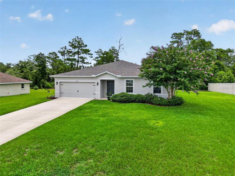 4 bedroom Single Family Residence at 15685 SW 40th Avenue, Marion Oaks 05, Ocala — photo 3