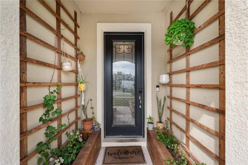 3 bedroom Single Family Residence at 8751 Rindge Road, Fountain Park - Phase 3, Polk City — photo 3