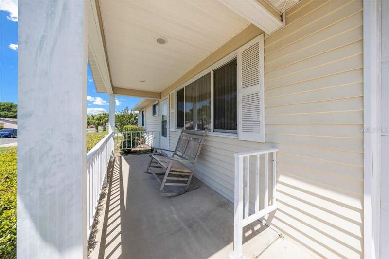 2 bedroom Single Family Residence at 8445 SW 109th Street, Oak Run Nbrhd 03, Ocala — photo 2