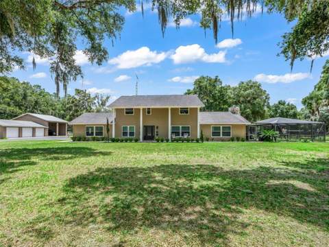 12941 SW 8th Avenue, Ocala FL - photo 6 of 6