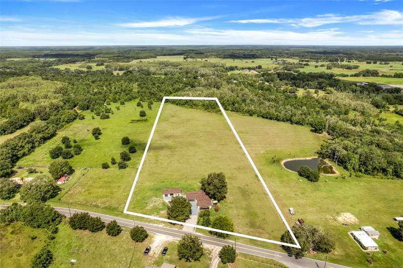 4 bedroom Single Family Residence at 13832 BAY LAKE ROAD, N/A, GROVELAND — photo 5