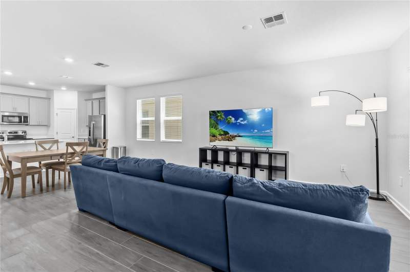 4 bedroom Single Family Residence at 6448 Pine Fork Alley, Pine Glen Ph 4, St Cloud — photo 5