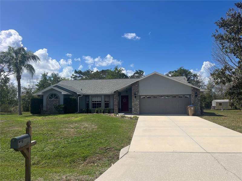 Cornelius PlaceHomes for Sale in St
