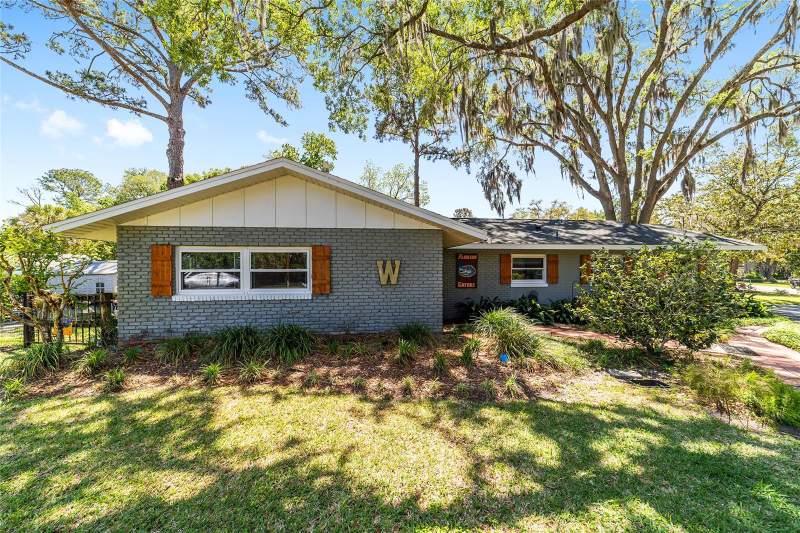 4 bedroom Single Family Residence at 219 SE 20th Terrace, Woodfields, Ocala — photo 5