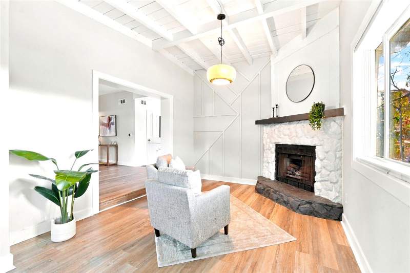 3 bedroom Single Family Residence at 340 55th Avenue, Castle Heights, St Petersburg — photo 4
