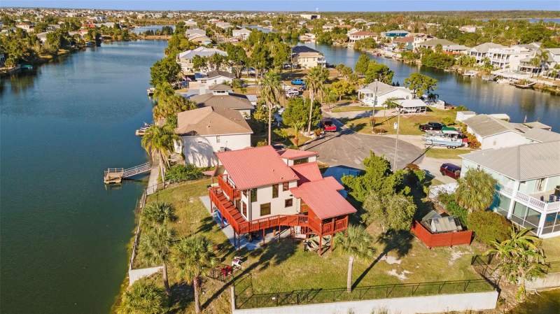 4 bedroom Single Family Residence at 3179 Azalea Drive, Hernando Beach, Hernando Beach — photo 5
