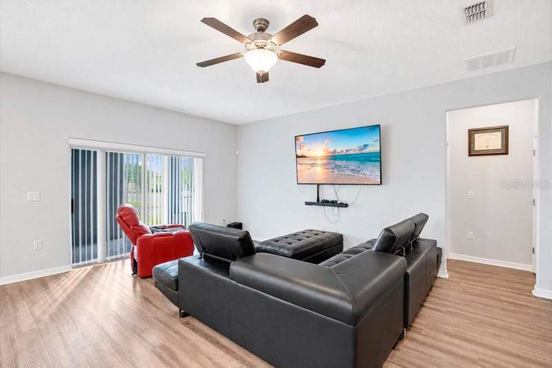 4 bedroom Single Family Residence at 2096 Cordaville Place, Emerson Park A B C D E K L M N, Apopka — photo 4