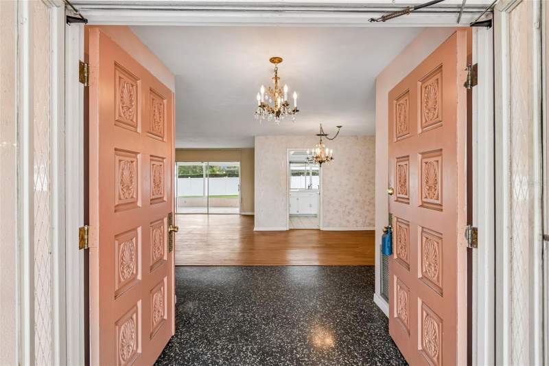 3 bedroom Single Family Residence at 14363 Neptune Road, Imperial Point, Seminole — photo 3