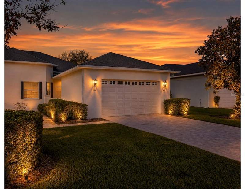 3 bedroom Villa at 1018 Green Gate Boulevard, Groveland Villas At Green Gate, Groveland — photo 2