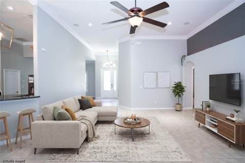 15418 Princewood Lane, Land O Lakes FL - photo 14 of 53
