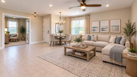 139 Ibiza Loop, Venice FL - photo 6 of 28