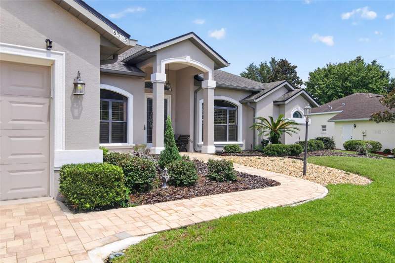 3 bedroom Single Family Residence at 6535 SW 51st Terrace, Heath Brook Hills, Ocala — photo 2