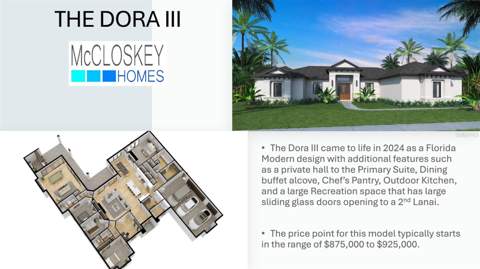 3412 Lake Diane Road, Tavares FL - photo 8 of 16