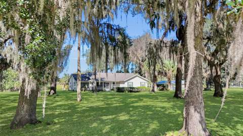 18500 NW 43rd Court Road, Citra FL - photo 11 of 52