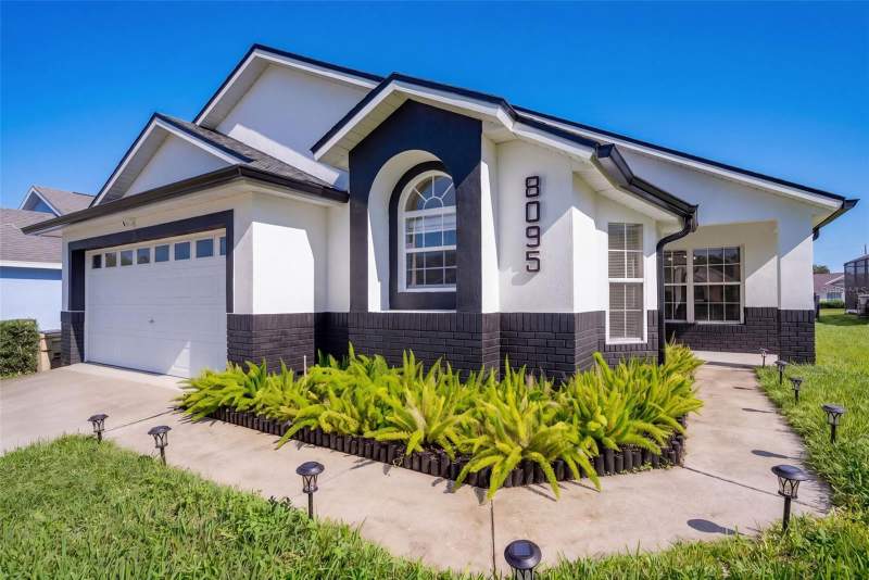 8095 INDIAN CREEK BOULEVARD home for sale in Indian Creek