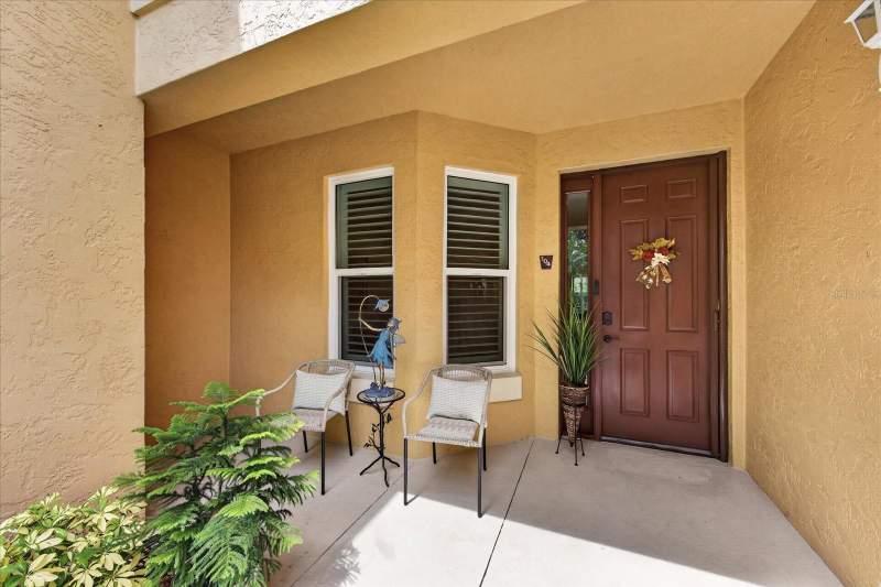 2 bedroom Condominium at 7131 Boca Grove Place #104, Boca Grove Ph 3 A Condo, Lakewood Ranch — photo 4