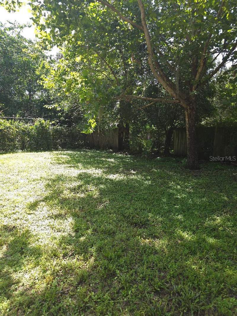 3 bedroom Single Family Residence at 3501 NW 17 Terrace, Medow Wood, Gainesville — photo 3