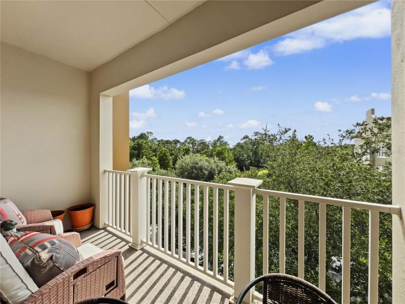 3 bedroom Condominium at 1401 Celebration Avenue #401, Artisan Club Condo Ph 4, Celebration — photo 5
