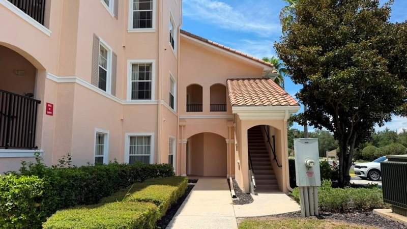 3 bedroom Condo - Hotel at 8601 Worldquest Boulevard #3201, Worldquest Residence, Orlando — photo 2