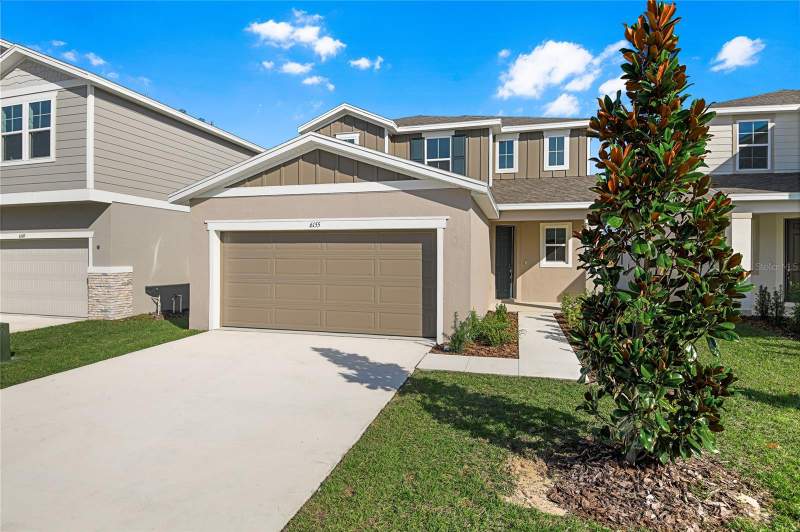 4 bedroom Single Family Residence at 6155 SW 64th Terrace, Seasons At Aurora Oaks, Ocala — photo 2