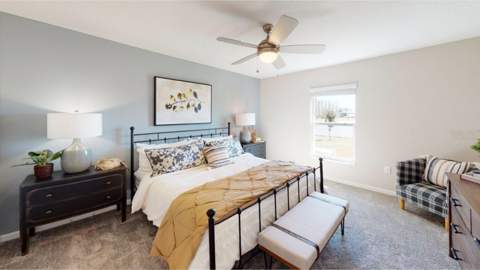 5161 Worchester Drive, Kissimmee FL - photo 8 of 19