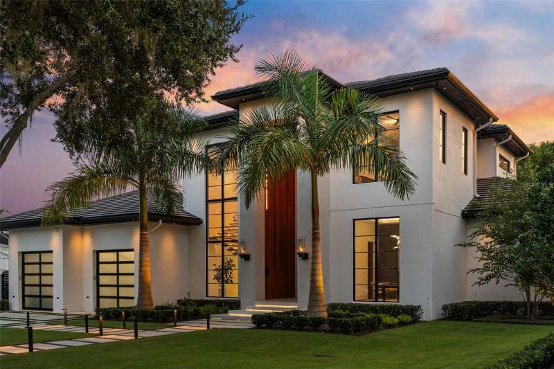 Virginia Heights