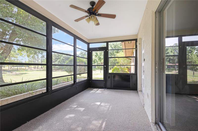 2 bedroom Condominium at 2261 Shelly Drive #D, Villa Condo I, Palm Harbor — photo 5