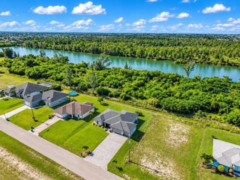 2926 NW 25th Street, Cape Coral FL - photo 23 of 24