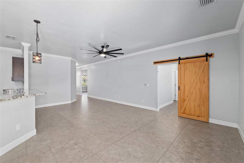 3 bedroom Single Family Residence at 4765 SE 25th Loop, Magnolia Villas East, Ocala — photo 4