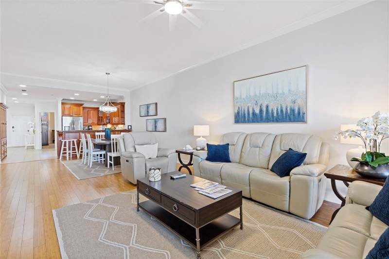 3 bedroom Modular Home at 530 S Gulfview Boulevard #601, Harborview Grande Condo, Clearwater Beach — photo 5