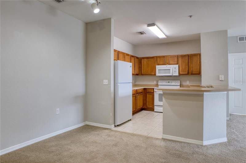 2 bedroom Condominium at 8225 Claire Ann Dr #203, Villa Valencia, Orlando — photo 5